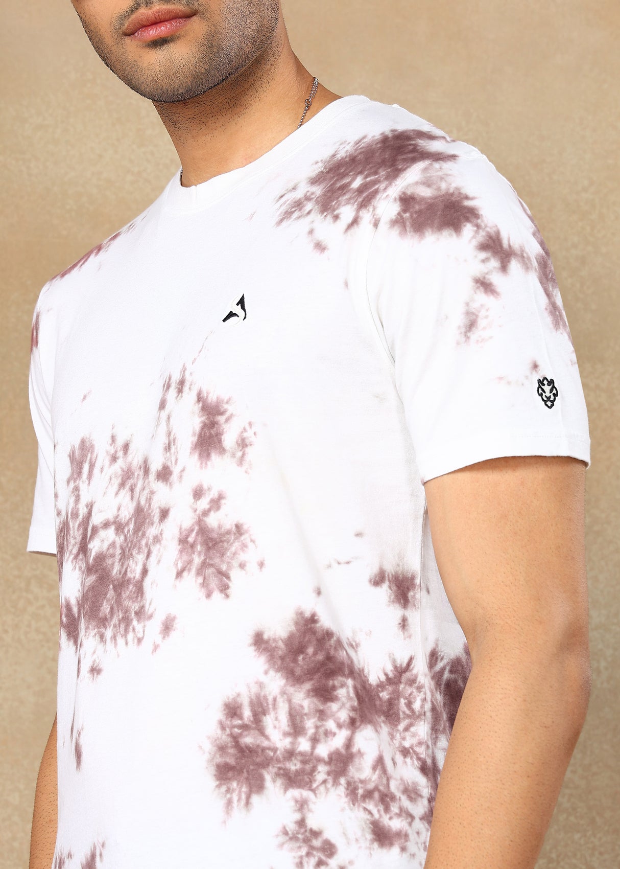 Tie & Dye T-Shirt