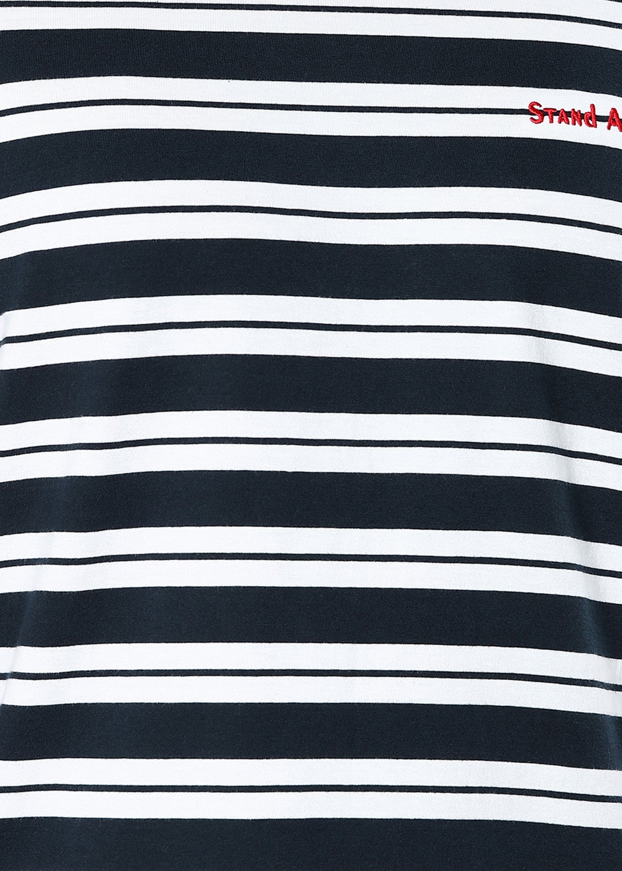 Striped T-Shirt