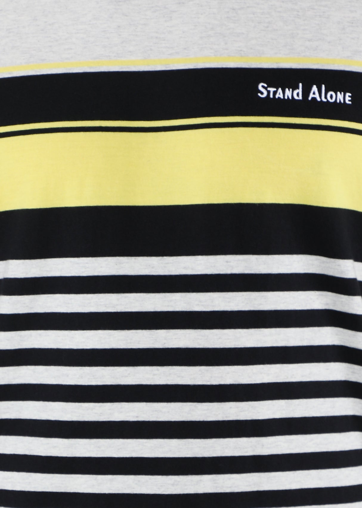 Striped T-Shirt