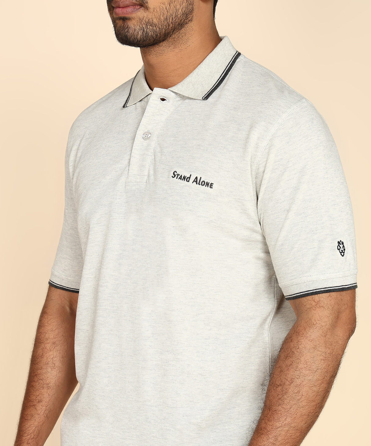 Solid Polo