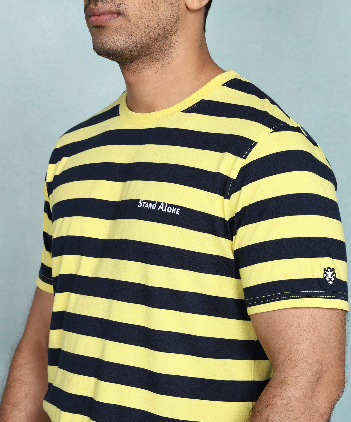 Striped T-Shirt