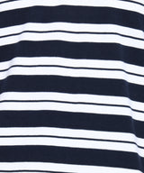 Striped Polo