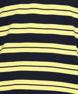 Striped Polo